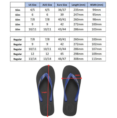 Men's/Unisex - Black/Grey/White - Pride Thongs + Additional Black Straps - Boomerangz Footwear